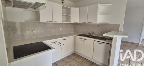 Appartement à vendre 3 pièces 61 m² Roanne