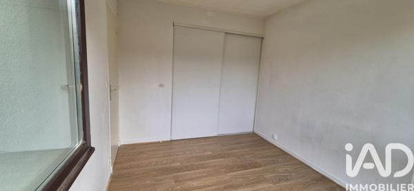 Appartement à vendre 3 pièces 61 m² Roanne