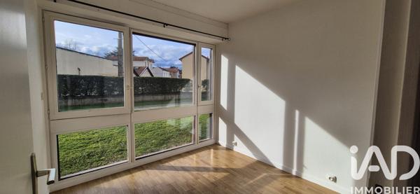 Appartement à vendre 3 pièces 61 m² Roanne