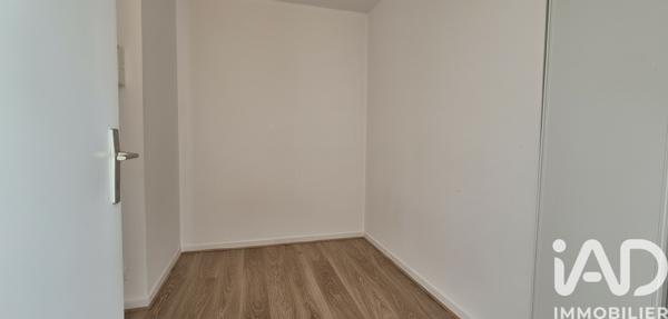 Appartement à vendre 3 pièces 61 m² Roanne