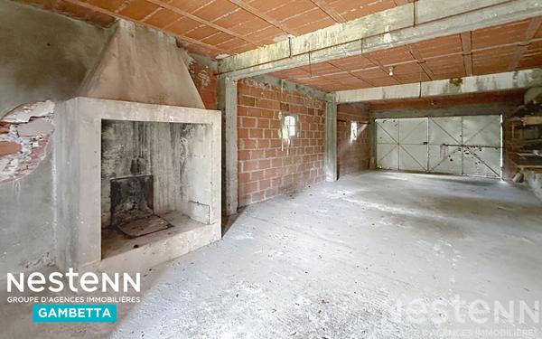 Maison de caractère à vendre Dieupentale 82