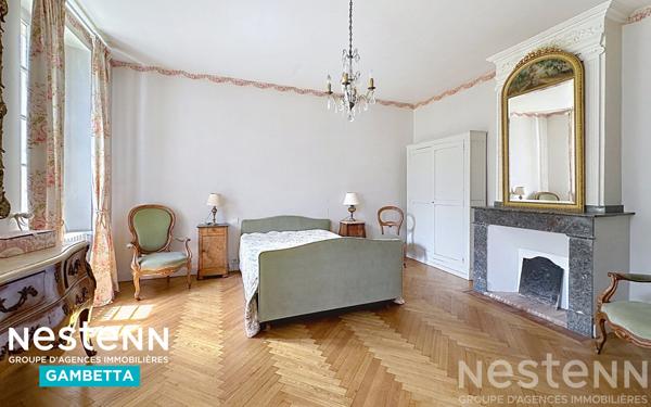 Maison de caractère à vendre Dieupentale 82