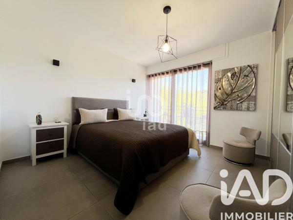 Appartement à vendre 3 pièces 70 m² Saint-Raphaël