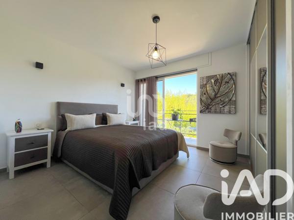 Appartement à vendre 3 pièces 70 m² Saint-Raphaël