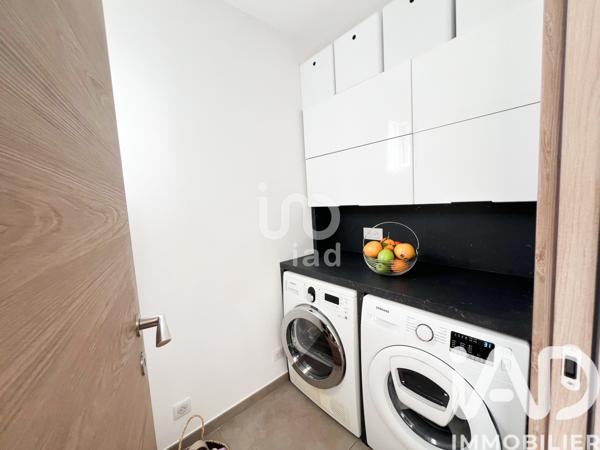 Appartement à vendre 3 pièces 70 m² Saint-Raphaël