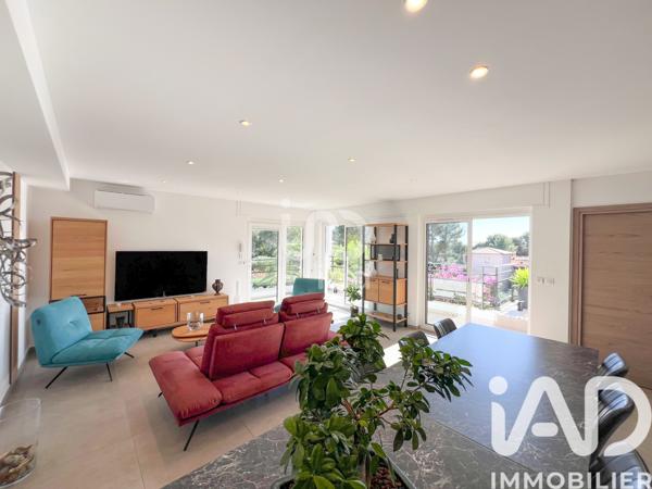 Appartement à vendre 3 pièces 70 m² Saint-Raphaël