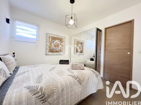 Appartement à vendre 3 pièces 70 m² Saint-Raphaël