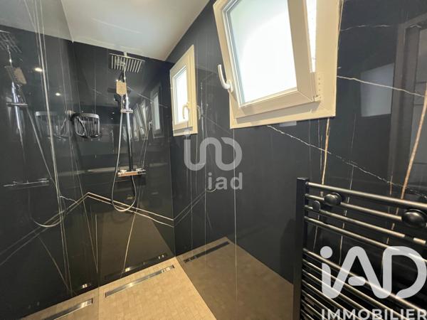 Appartement à vendre 3 pièces 70 m² Saint-Raphaël