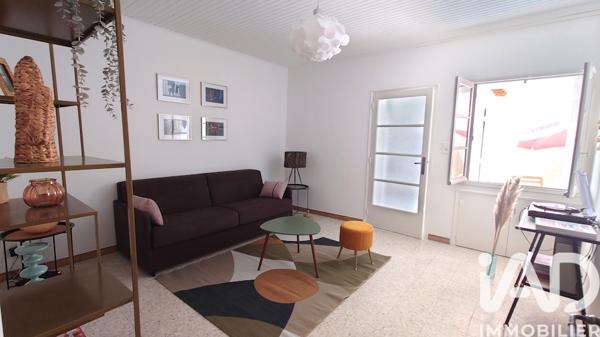 Immeuble à vendre 155 m² Arles