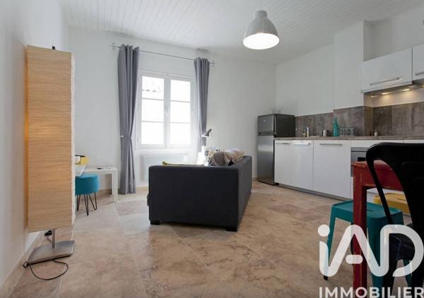 Immeuble à vendre 155 m² Arles