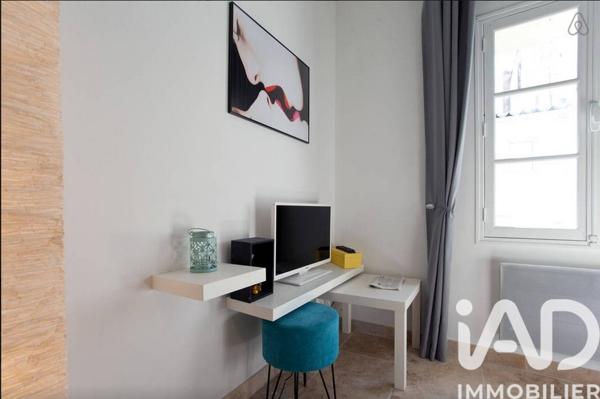 Immeuble à vendre 155 m² Arles