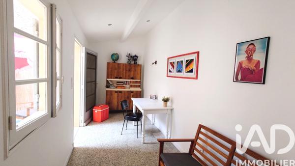 Immeuble à vendre 155 m² Arles