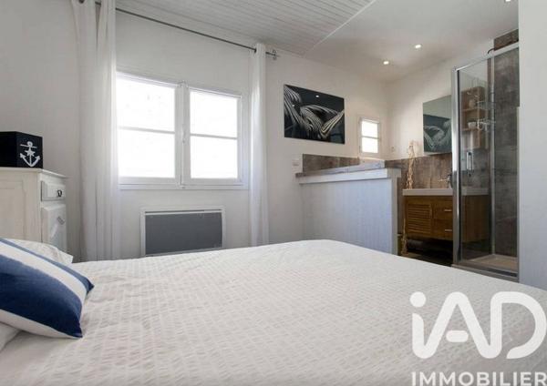 Immeuble à vendre 155 m² Arles