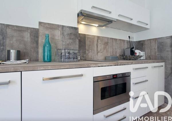 Immeuble à vendre 155 m² Arles