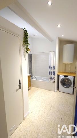 Immeuble à vendre 155 m² Arles