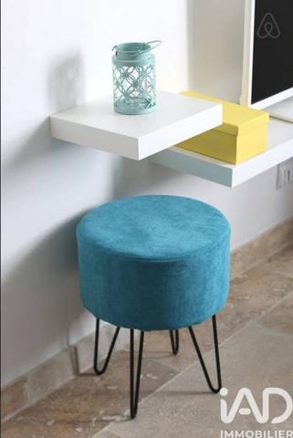 Immeuble à vendre 155 m² Arles