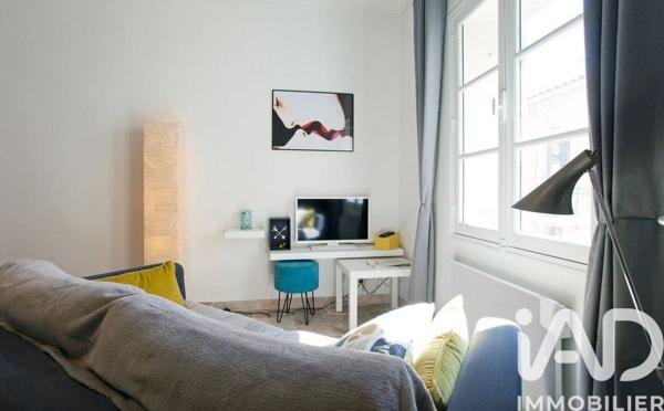 Immeuble à vendre 155 m² Arles