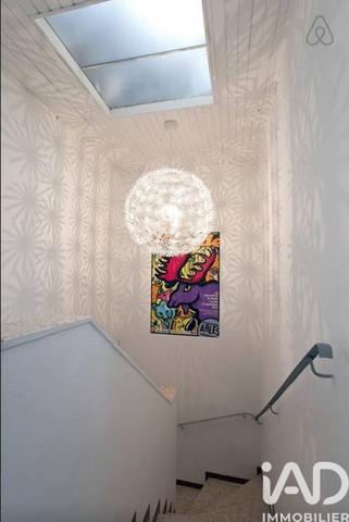 Immeuble à vendre 155 m² Arles