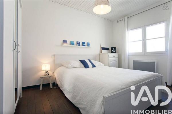 Immeuble à vendre 155 m² Arles