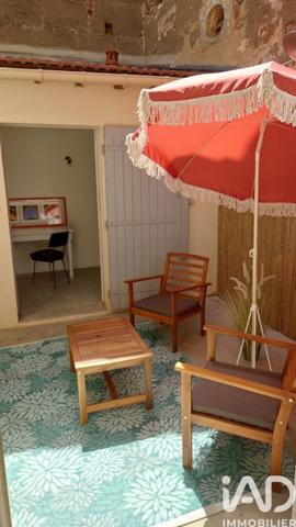 Immeuble à vendre 155 m² Arles