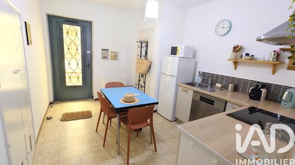 Immeuble à vendre 155 m² Arles