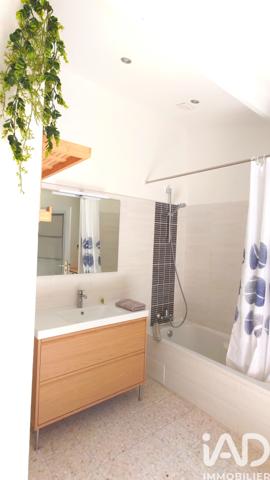 Immeuble à vendre 155 m² Arles