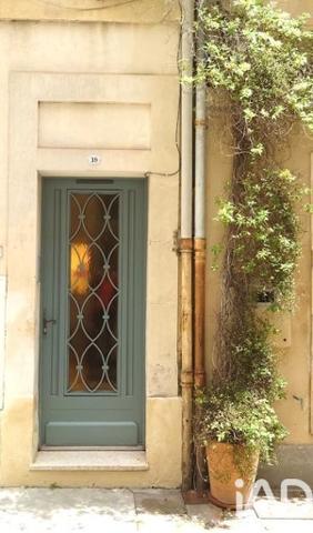 Immeuble à vendre 155 m² Arles