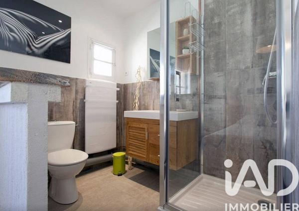 Immeuble à vendre 155 m² Arles