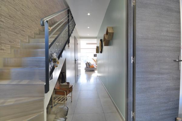 MAISON 4 CHAMBRES - NEUILLY LES DIJON - CRIMOLOIS