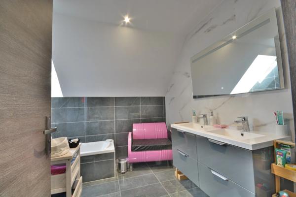 MAISON 4 CHAMBRES - NEUILLY LES DIJON - CRIMOLOIS