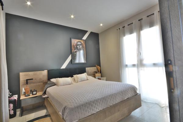 MAISON 4 CHAMBRES - NEUILLY LES DIJON - CRIMOLOIS