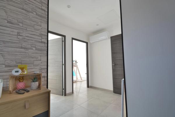 MAISON 4 CHAMBRES - NEUILLY LES DIJON - CRIMOLOIS