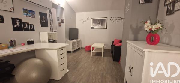 Maison à vendre 6 pièces 178 m² Caumont-sur-Durance