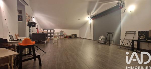 Maison à vendre 6 pièces 178 m² Caumont-sur-Durance