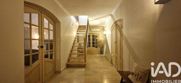 Maison à vendre 6 pièces 178 m² Caumont-sur-Durance