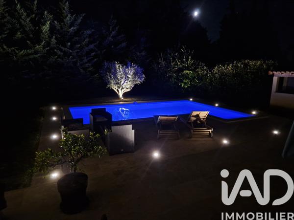 Maison à vendre 6 pièces 178 m² Caumont-sur-Durance