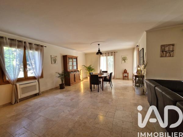 Maison à vendre 6 pièces 178 m² Caumont-sur-Durance