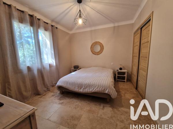 Maison à vendre 6 pièces 178 m² Caumont-sur-Durance