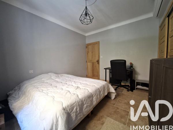 Maison à vendre 6 pièces 178 m² Caumont-sur-Durance