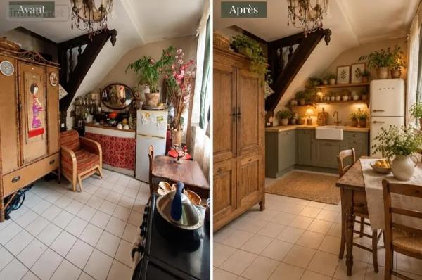 Achat - Maison Craon 53400 4 pièces 106 m 2 95 m 2