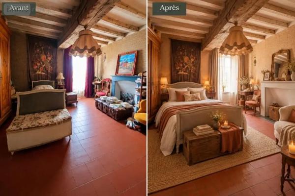 Achat - Maison Craon 53400 4 pièces 106 m 2 95 m 2