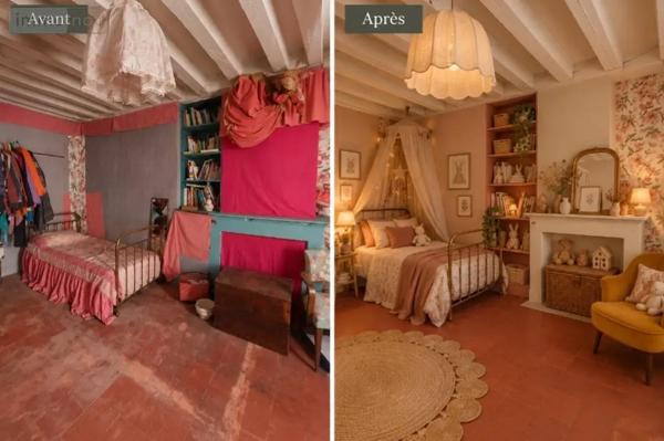Achat - Maison Craon 53400 4 pièces 106 m 2 95 m 2