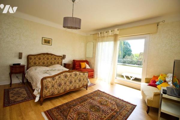 Maison et gîte au bord de l'Authie