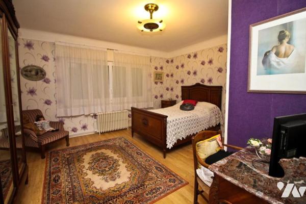 Maison et gîte au bord de l'Authie