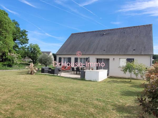 Maison à vendre 5 pièces de 91 m²
