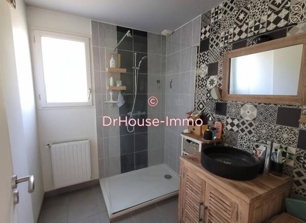 Maison à vendre 5 pièces de 91 m²