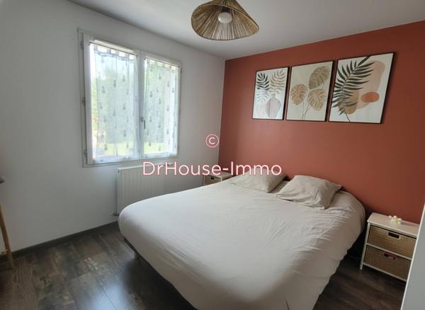 Maison à vendre 5 pièces de 91 m²