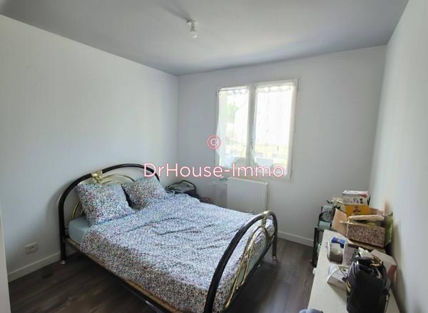 Maison à vendre 5 pièces de 91 m²