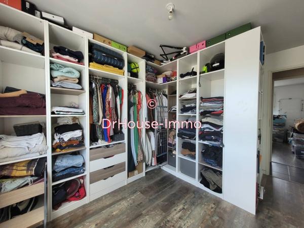 Maison à vendre 5 pièces de 91 m²