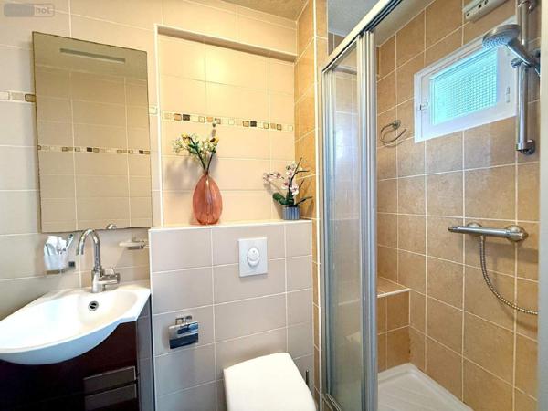 Appartement à vendre à Concarneau dans le Finistère (29900), ref : 008/1324   
CENTRE-VILLE